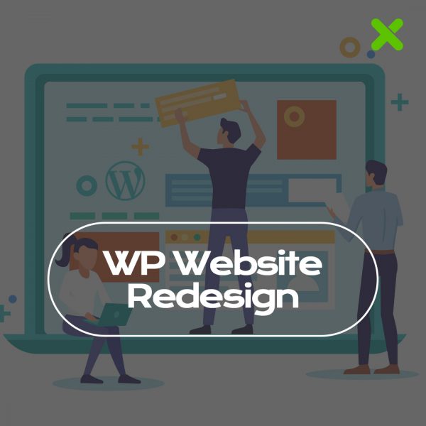 WordPress Website Redesign: Revamp Your Online Presence