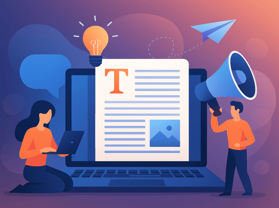 How-to Leverage-Content-Marketing